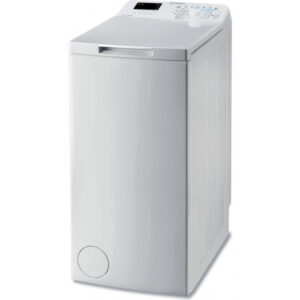 Пральна машина Indesit BTWS72200EU/N