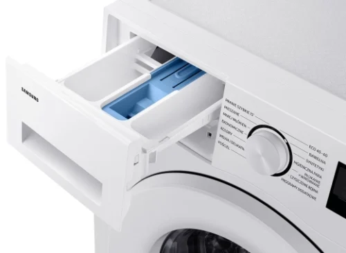 Пральна машина SAMSUNG WW80CGC04DTE - Зображення 8