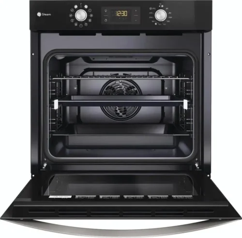 Духовка Indesit IFWS 4841 JH BL - Зображення 2