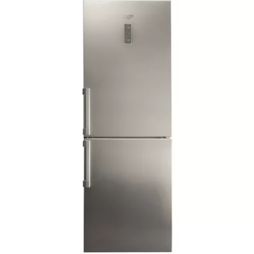 Холодильник Hotpoint HA70BE 973 X