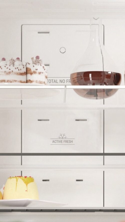 Холодильник Hotpoint HA70BE 973 X - Зображення 6