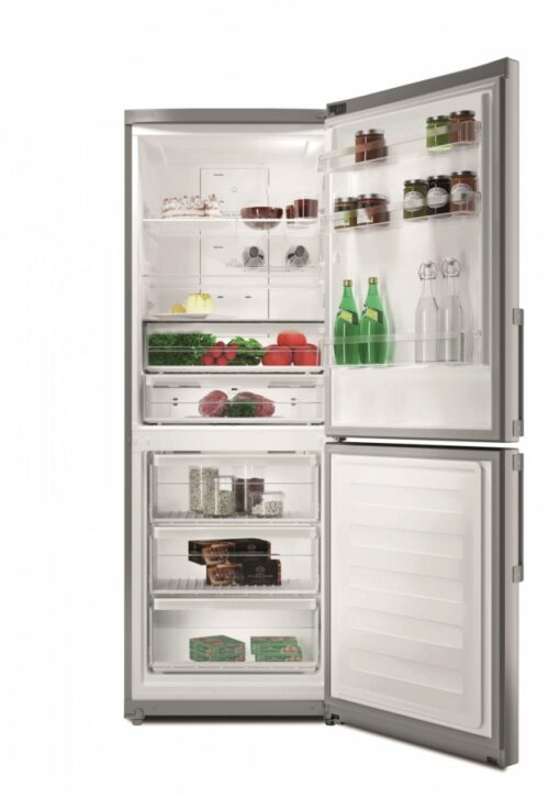 Холодильник Hotpoint HA70BE 973 X - Зображення 10