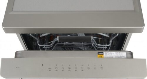 Посудомийна машина Hotpoint HSFO3T235WCX - Зображення 5