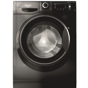 Пральна машина Hotpoint NLCD 946 BS A EU N