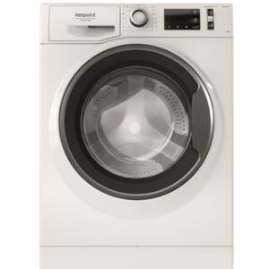 Пральна машина Hotpoint NM11 846 WS A EU N