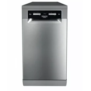 Посудомийна машина Hotpoint HSFO3T223WCX