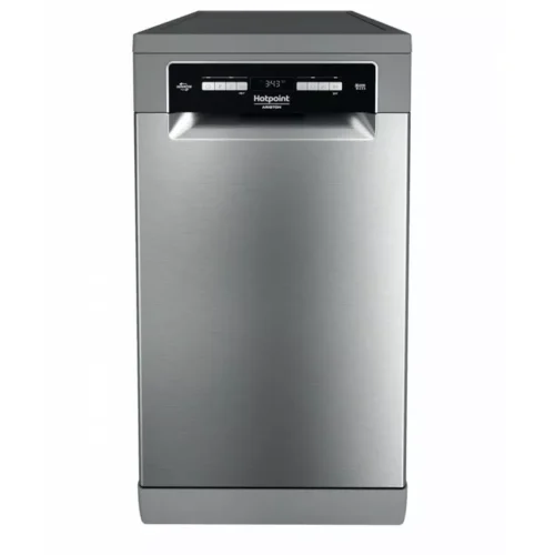 Посудомийна машина Hotpoint HSFO3T223WCX