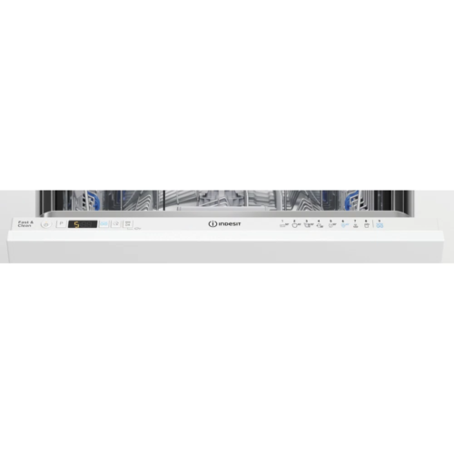 Посудомийна машина Indesit D2I HD524 A - Зображення 6