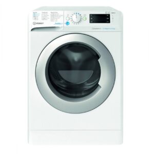 Прально-сушильна машина Indesit BDE 86436 WSV EE