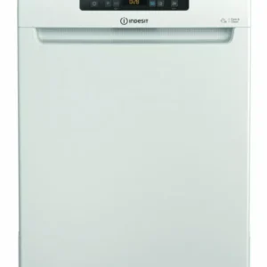 Посудомийна машина Indesit D2F HD624 A