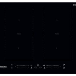Варильна поверхня Hotpoint HS 5160C NE