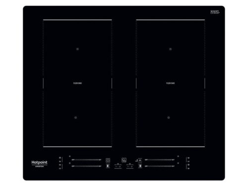 Варильна поверхня Hotpoint HS 5160C NE