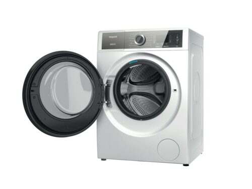 Пральна машина Hotpoint H8 W946WB EU - Зображення 5