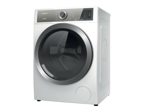 Пральна машина Hotpoint H8 W946WB EU - Зображення 3