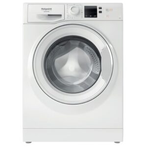 Пральна машина Hotpoint NS702U W EU N