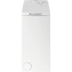 Пральна машина Indesit BTW L60400 EE/N