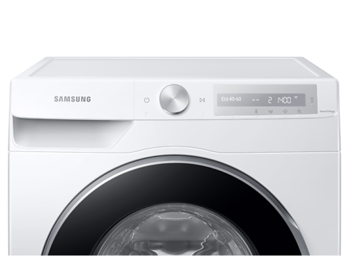 Пральна машина SAMSUNG WW90T634DLH - Зображення 6