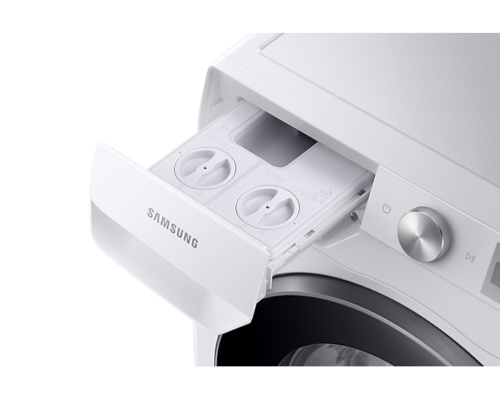 Пральна машина SAMSUNG WW90T634DLH - Зображення 7