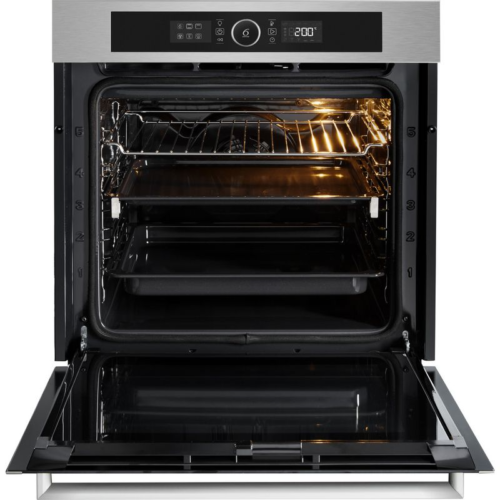 Духовка WHIRLPOOL OAKZ97921CSIX - Зображення 2