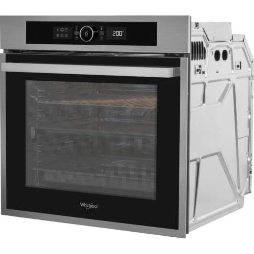 Духовка WHIRLPOOL OAKZ97921CSIX - Зображення 3