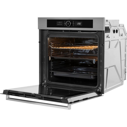Духовка WHIRLPOOL OAKZ97921CSIX - Зображення 4