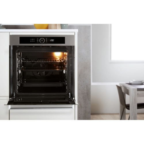 Духовка WHIRLPOOL OAKZ97921CSIX - Зображення 5
