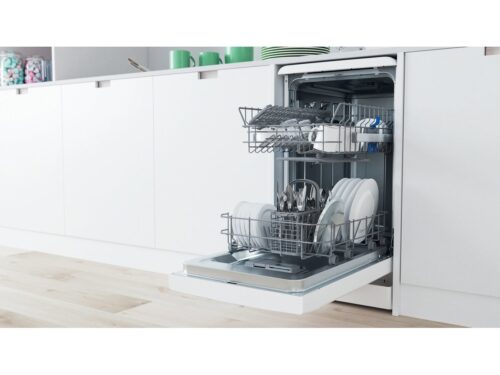 Посудомийна машина Indesit DF9E 1B10 - Зображення 7