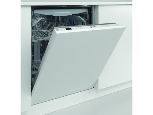 Посудомийна машинаIndesit DIO3T131AFE - Зображення 4
