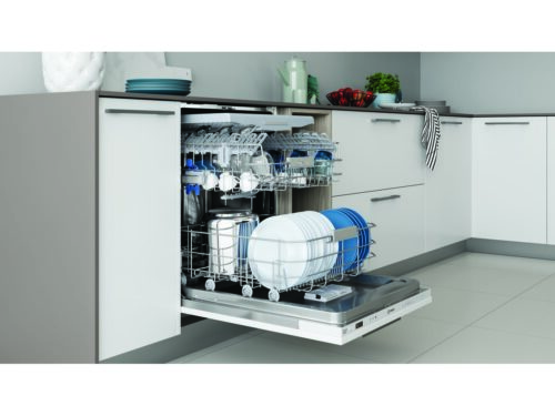 Посудомийна машинаIndesit DIO3T131AFE - Зображення 10