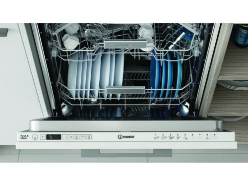 Посудомийна машинаIndesit DIO3T131AFE - Зображення 15
