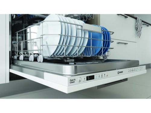 Посудомийна машинаIndesit DIO3T131AFE - Зображення 14