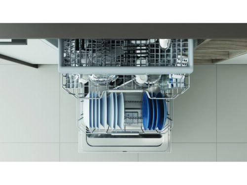 Посудомийна машинаIndesit DIO3T131AFE - Зображення 16