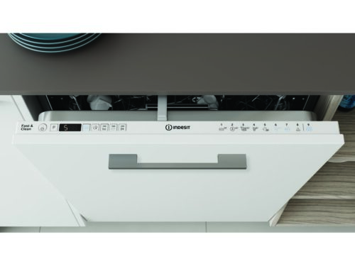 Посудомийна машинаIndesit DIO3T131AFE - Зображення 11