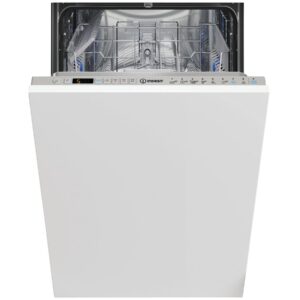 Посудомийна машина Indesit DSIO 3M24 C S