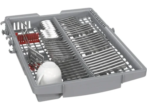 Посудомийна машина BOSCH SPV4EMX10E - Зображення 2