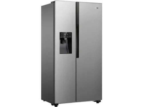 Холодильник GORENJE NRS9FVX - Зображення 2