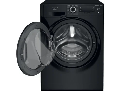 Прально-сушильна машина Hotpoint NDD 11725 BDA EE - Зображення 2