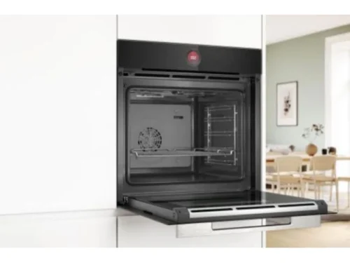 Духовка BOSCH HBG7241B1 - Зображення 2
