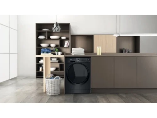 Прально-сушильна машина Hotpoint NDD 11725 BDA EE - Зображення 12