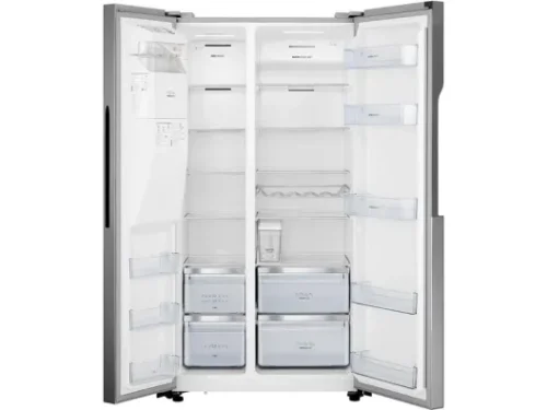 Холодильник GORENJE NRS9FVX - Зображення 3