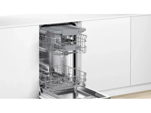 Посудомийна машина BOSCH SPV4EMX10E - Зображення 3