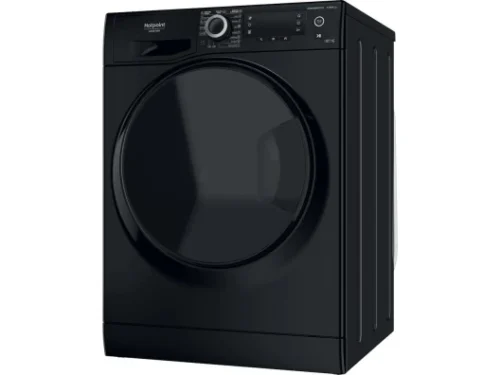 Прально-сушильна машина Hotpoint NDD 11725 BDA EE - Зображення 3