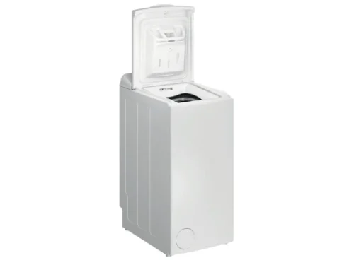 Пральна машина Indesit BTW L60400 PL/N - Зображення 5