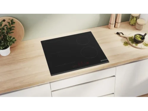Варильна поверхня BOSCH PVS631HC1E - Зображення 4