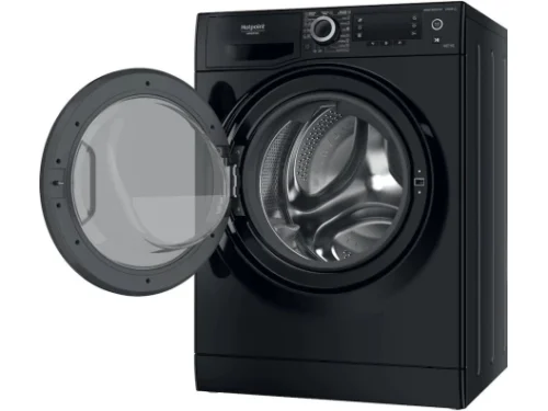 Прально-сушильна машина Hotpoint NDD 11725 BDA EE - Зображення 4