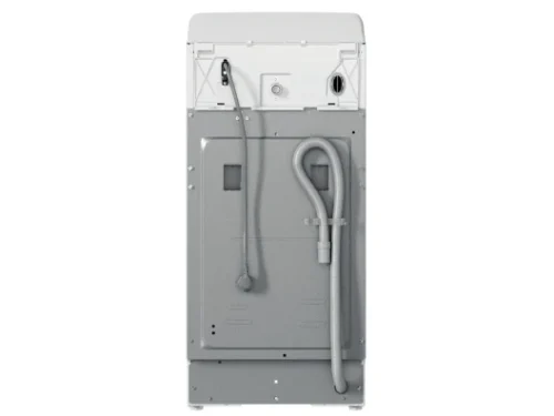 Пральна машина Indesit BTW L60400 PL/N - Зображення 6