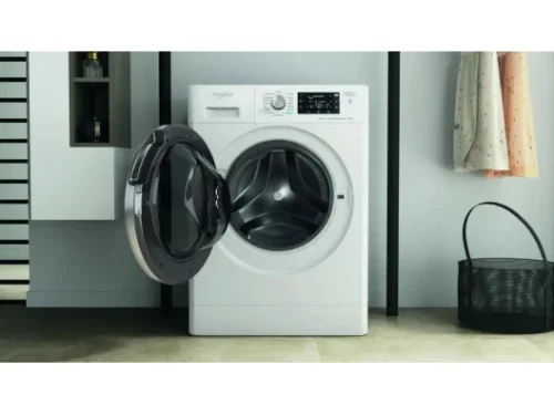 Пральна машина автоматична Whirlpool FFD 10469 BCV EE - Зображення 4