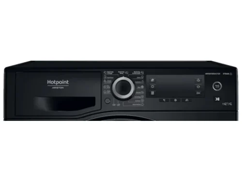 Прально-сушильна машина Hotpoint NDD 11725 BDA EE - Зображення 5