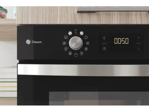 Духовка Indesit IFWS 4841 JH BL - Зображення 5