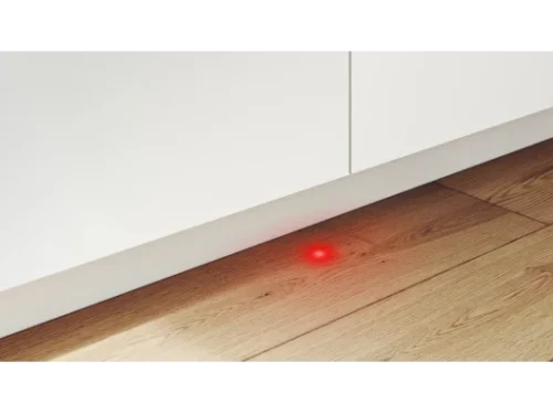 Посудомийна машина BOSCH SPV4EMX10E - Зображення 5